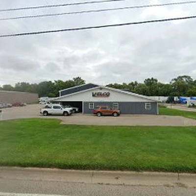 Velco Plumbing & Heating