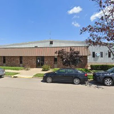 Ferguson Supply Co Inc