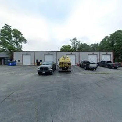 Paul Anderson Drain Cleaning Inc.