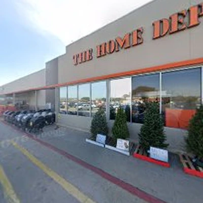 Home Services at The Home Depot