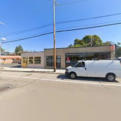 Seekonk Supply Inc