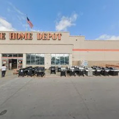 Home Services at The Home Depot