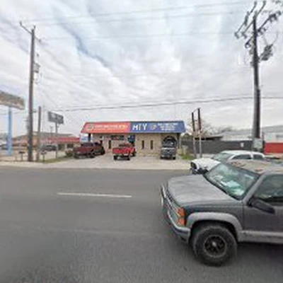 MTY Air Conditioning And Heating