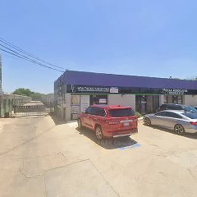 Outdoor Heating & Cooling Repair store