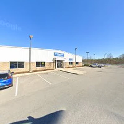 Ferguson Plumbing Supply