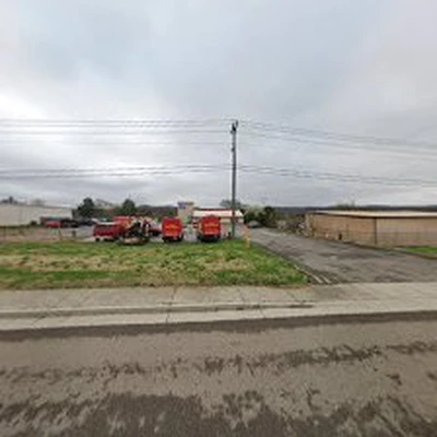 Sanders Plumbing Company