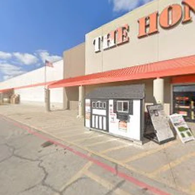 Home Services at The Home Depot