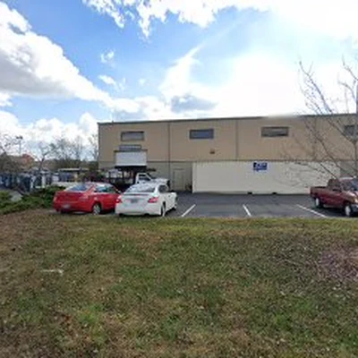 Knoxville Noland Warehouse