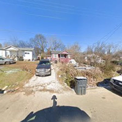 Knoxville- Handyman
