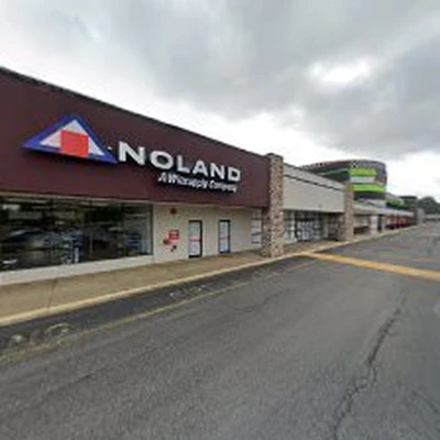 Newport News Noland