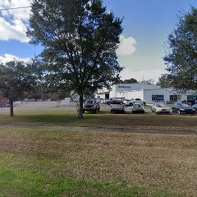 Ferguson Plumbing Supply