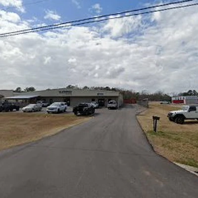 Ferguson Plumbing Supply
