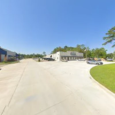 Persons Services Corp