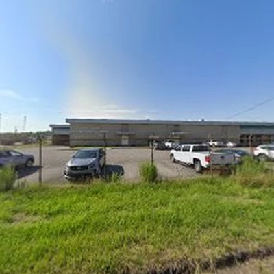 Gulf Coast Marine Supply Co