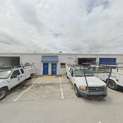 DON'S PLUMBING INC
