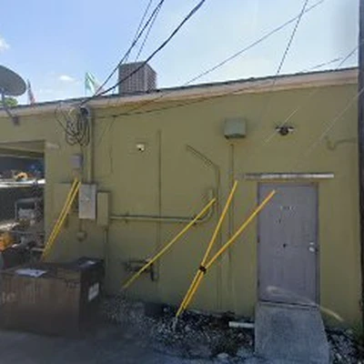 Ft Lauderdale Plumber