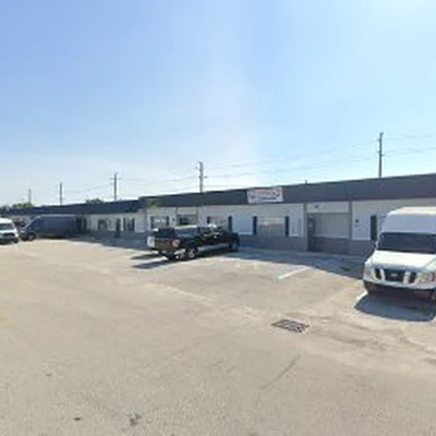 Moe Plumbing Inc