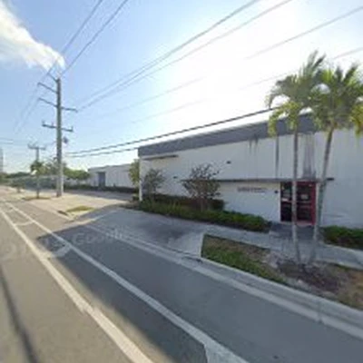 Pompano Beach Noland