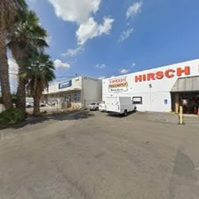 Ferguson Plumbing Supply