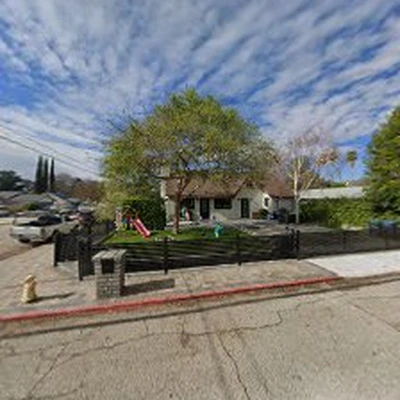 California Trusted Contractor