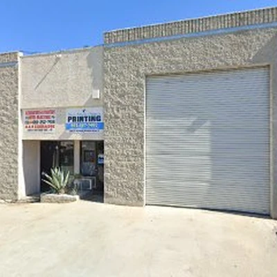 GAVINA PLUMBING INC.