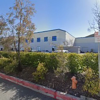 Maintenance Supply Headquarters