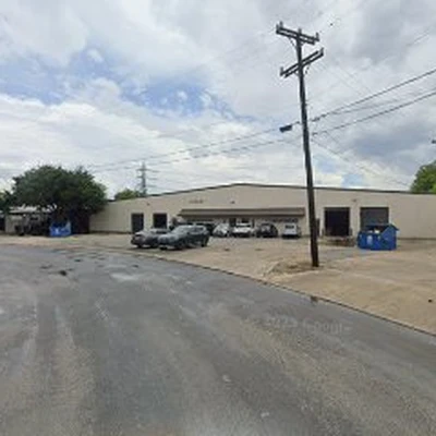 Lashley South Texas LLC