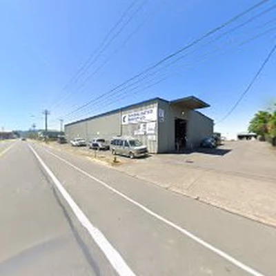 Consolidated Supply Co.