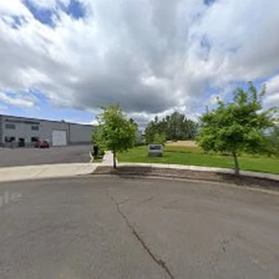 Alliant Systems Eugene