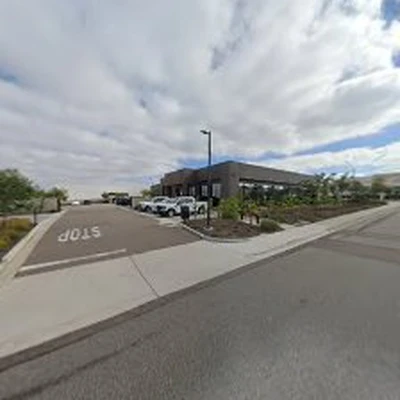 Burtech Plumbing Vista Headquarters