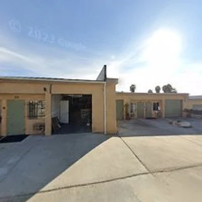 TALMADGE BAKER PLUMBING