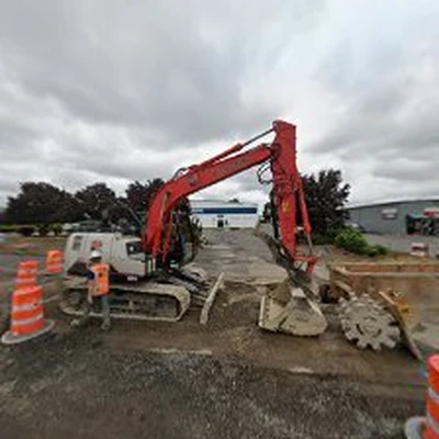 Ferguson Plumbing Supply