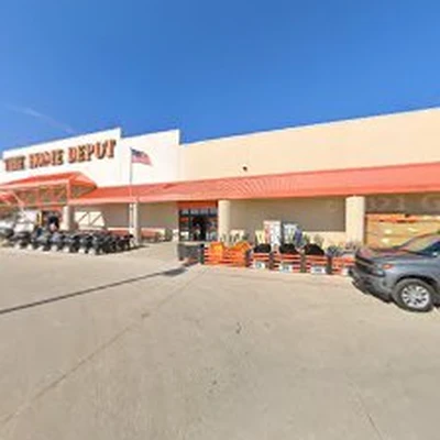 Home Services at The Home Depot