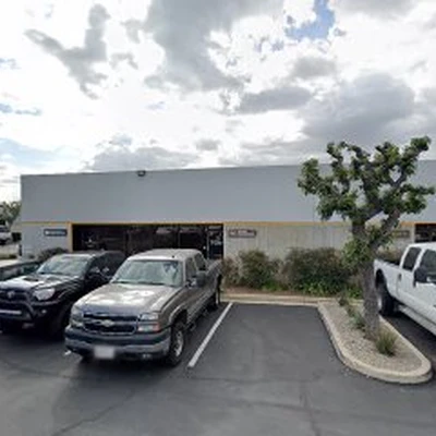 Dorsey Plumbing Inc