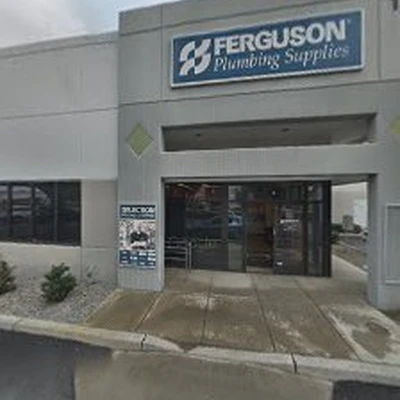 Ferguson Plumbing Supply