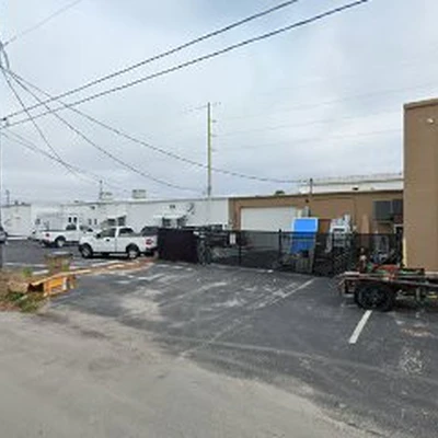 Peters Plumbing Inc