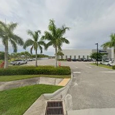 R.T. Moore - Fort Myers