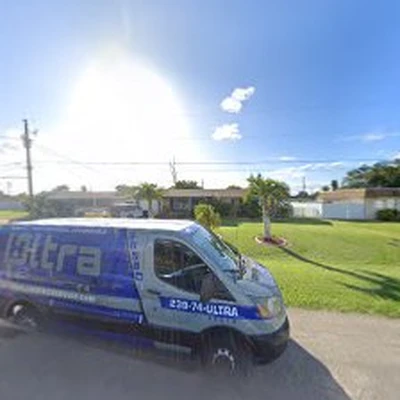 Ultra Plumbing & Drain Cleaning, Inc.
