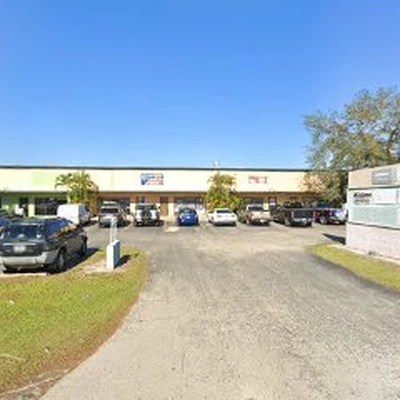 Calusa Plumbing Llc