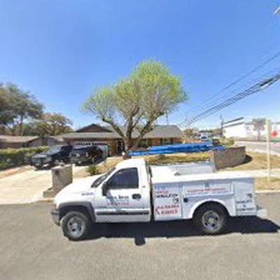 SANDOVAL SERVICE A/C & REFRIGERATION