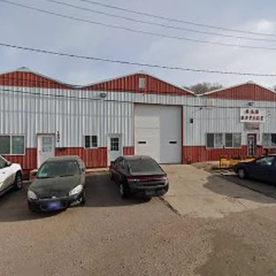 Gary's Plumbing, Heating & Air Conditioning