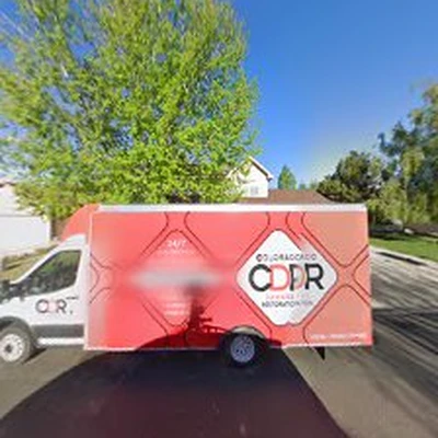 Colorado Damage Restoration