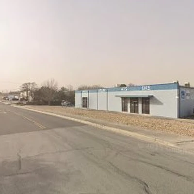 HTS Texas