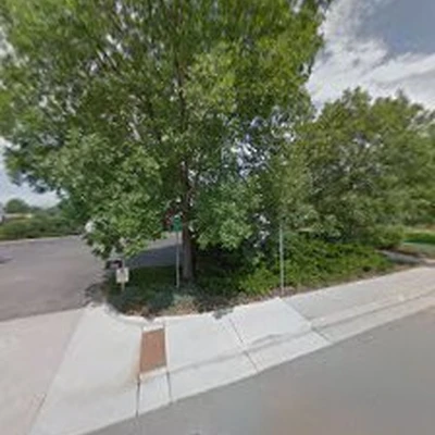 George T. Sanders Fort Collins