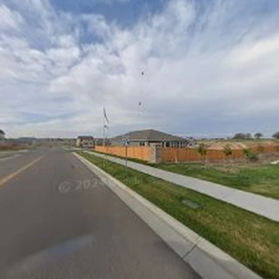 Hidden Valley Farm by View Homes
