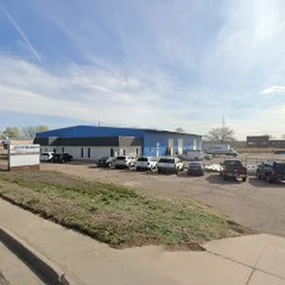Fort Collins Winnelson