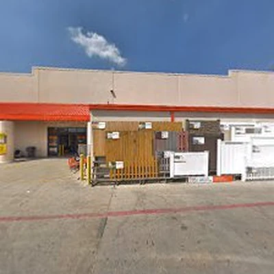 Home Services at The Home Depot