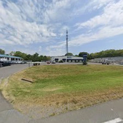 Ferguson Plumbing Supply