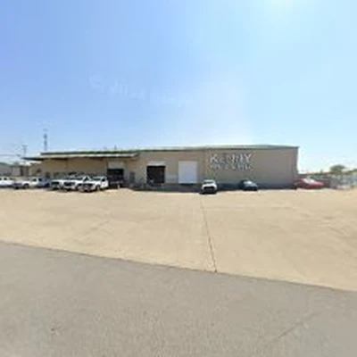 Kenny Pipe & Supply, Inc.
