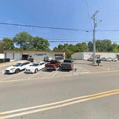 Johnstone Supply